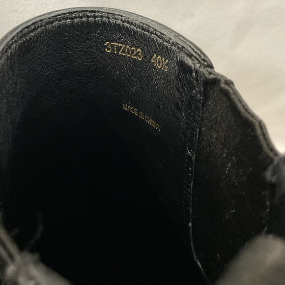 Prada Booties - Picture 4 of 6